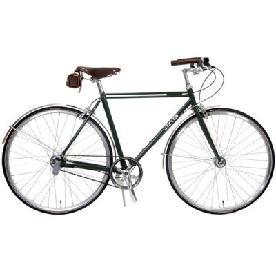 City Bike JA-2813-7BR