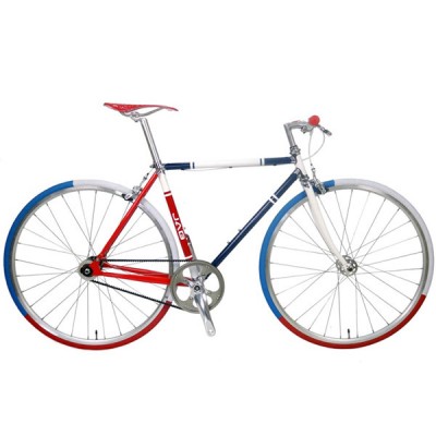 JA-700BELT-01 ,Fixed Gear Bike