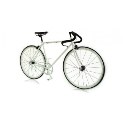 PIST-01 , ,Fixed Gear Bike