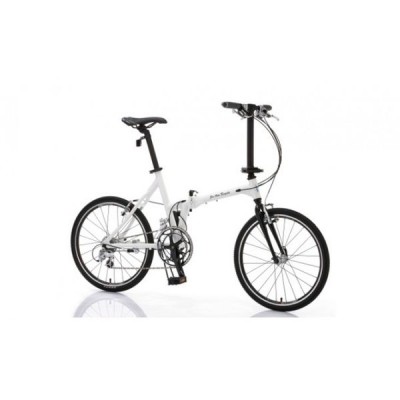 Folding bicycles FD-20A-18