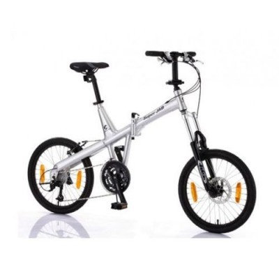 Folding bicycles FD-2026A-27D