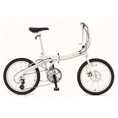 Folding bicycles FD-2016A