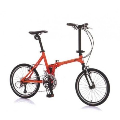 Folding bicycles FD-20R-27