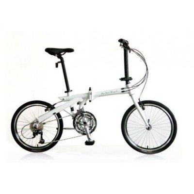 Folding bicycles FD-2024A-27