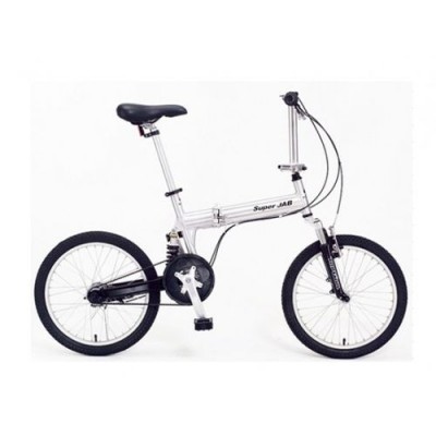 Folding bicycles FD-204A-3BR