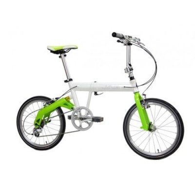 Folding bicycles FD-207-9VC