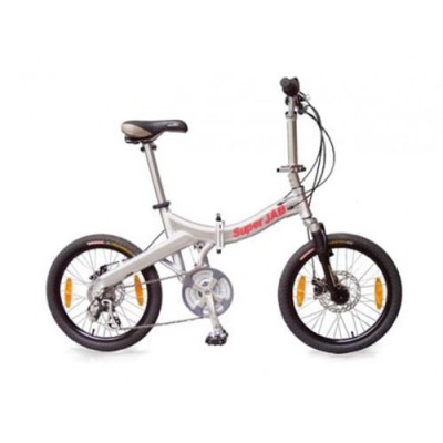 Folding bicycles FD-2037-24D