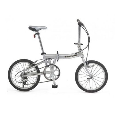 Folding bicycles FD-1808B