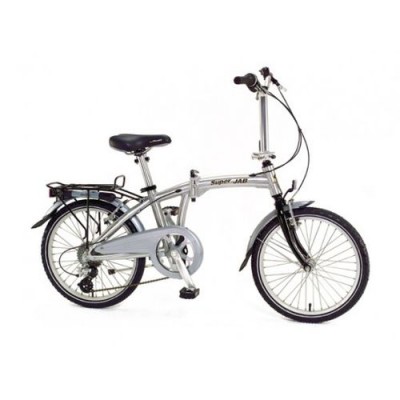 Folding bicycles FD-2033