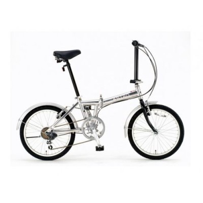 Folding bicycles FD-203A