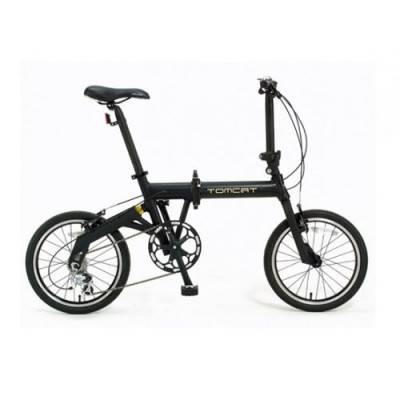 Folding bicycles FD-187-8