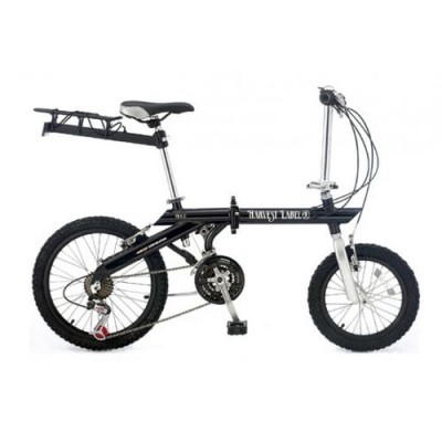 Folding bicycles FD-1620-24