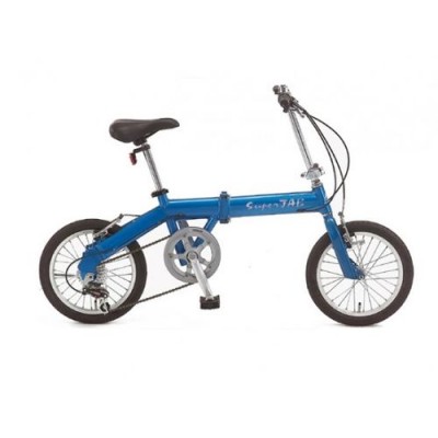 Folding bicycles FD-1676-6V