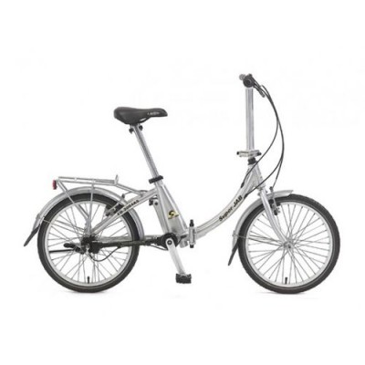 Folding bicycles FD-2004ASL