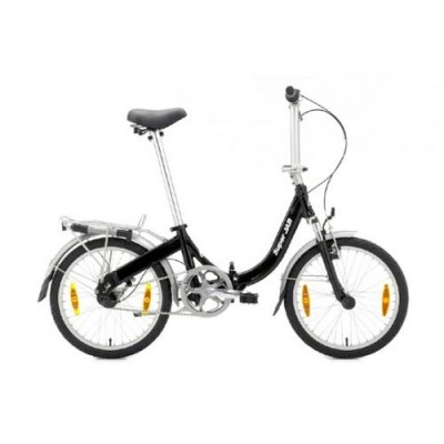 Folding bicycles FD-2006ALS-3C