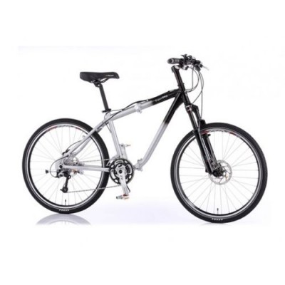 Folding bicycles FD-26A-27