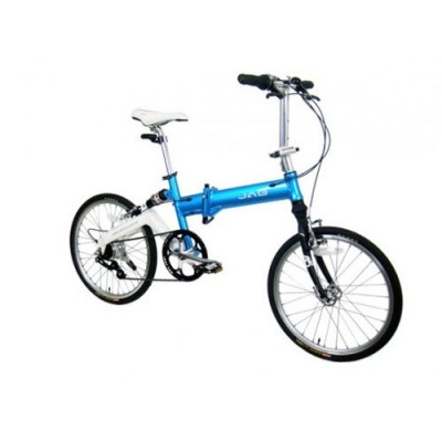 Folding bicycles FD-2008A