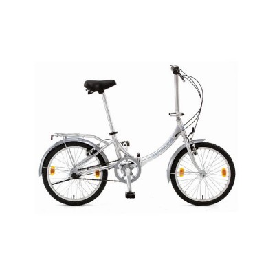 Folding bicycles FD-203ALL