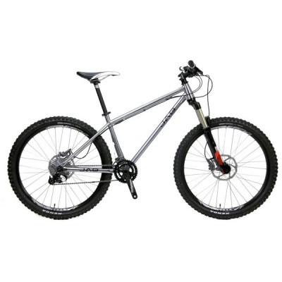 MTB JA-LHT01 Bike