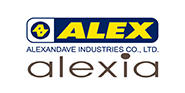 Alexandave Industries Co., Ltd.   愛力實業股份有限公司