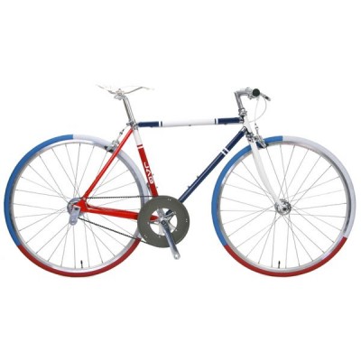City Bike 700BELT-01
