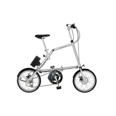 NANOO-16E2 Bike