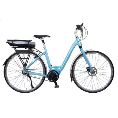 JA-ELADYCMC-BDN7 Electric Bike