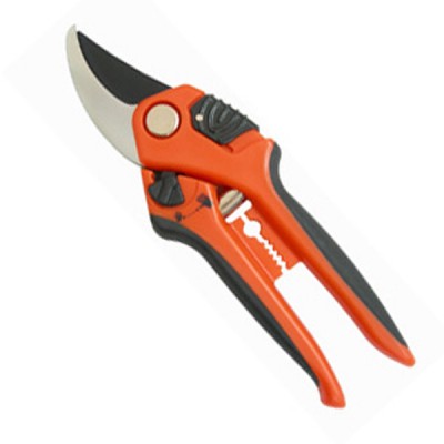 Adjustable Handle Bypass Garden Pruner  (3168B-1)