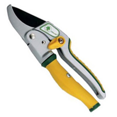 205mm Super Ratchet Pruning Shears (3140-1)