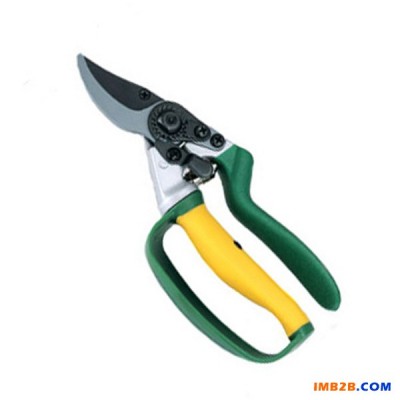 215mm Heavy Duty ByPass Pruning Shears 3102A