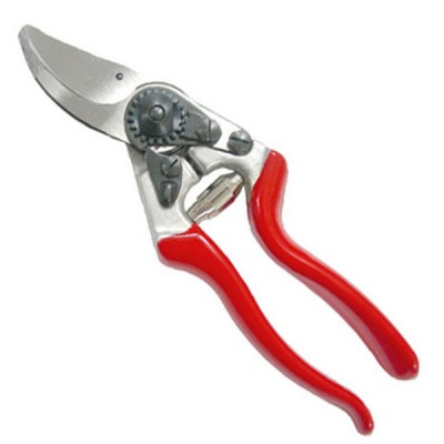 Solid Aluminum Forged Bypass Pruner (3103A-4)