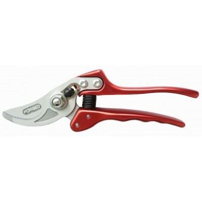 Bypass Forged Pruner With Wavy Ergonomic Handle