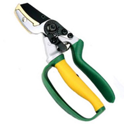 215mm Heavy Duty Anvil Pruning Shears (3102B)