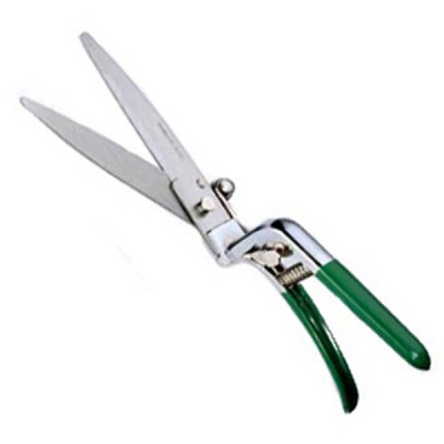 Fixed Stainless Steel Grass Shears  (3101S)