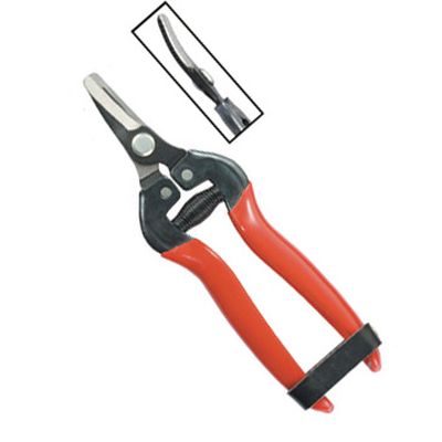 Curved Blade Fruit Pruner 803A-1