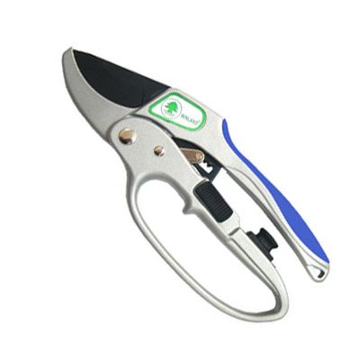 205mm Ratchet Pruner (3130-3)