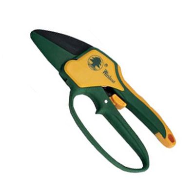 205mm Ratchet Pruning Shears 3131-1