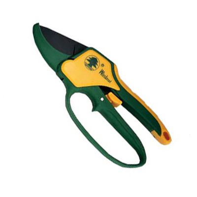 205mm Ratchet Pruning Shears (3130-1)