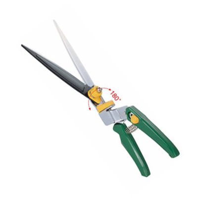 180° Swivel Grass Shears 3112