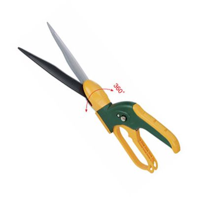 360° Swivel Grass Shears (3118)