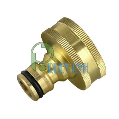 Brass Tape Adaptor RR-76002