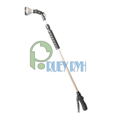 36-60 Inch Shower Head Telescopic Water Wand RR-31282