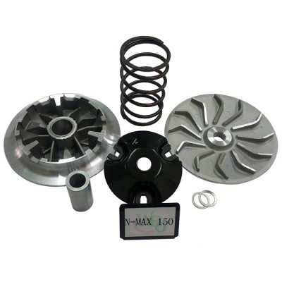 N-Max Teflon Disk Pack