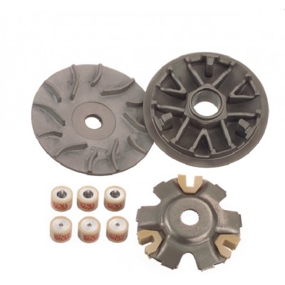 VESPA 300 Forging Pulley Set