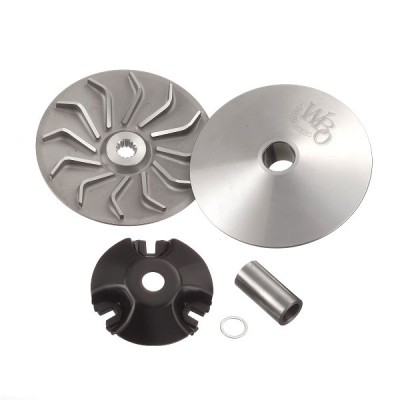 N-max150 Pulley Set