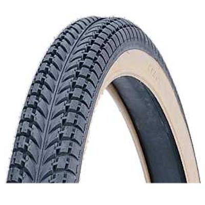 Tires for trekking bike