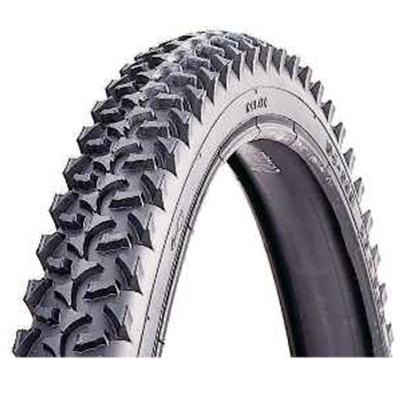 Tires for trekking bike