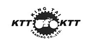 King Tai Trading Co., Ltd.   銓金貿易股份有限公司