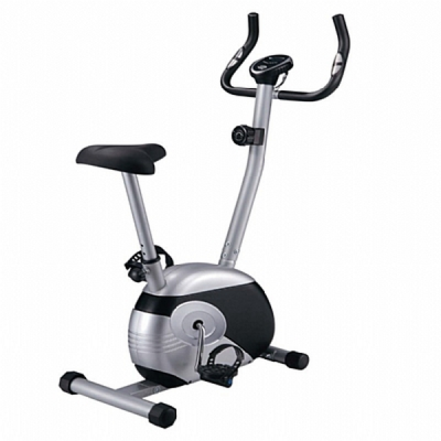 Manual Magnetic Upright Bike STP-2482