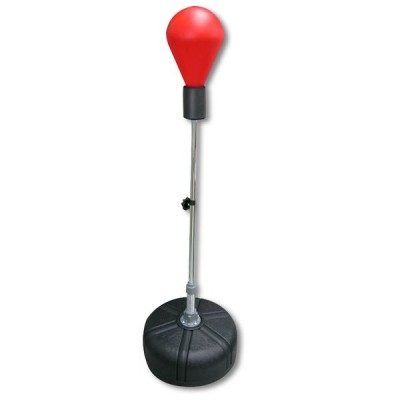 Free-Standing Punch Ball Boxing Trainer